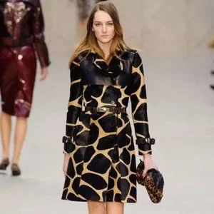 バーバリープローサムポンチョ BURBERRY PRORSUM / バーバリープローサム 〜90s ノバチェック